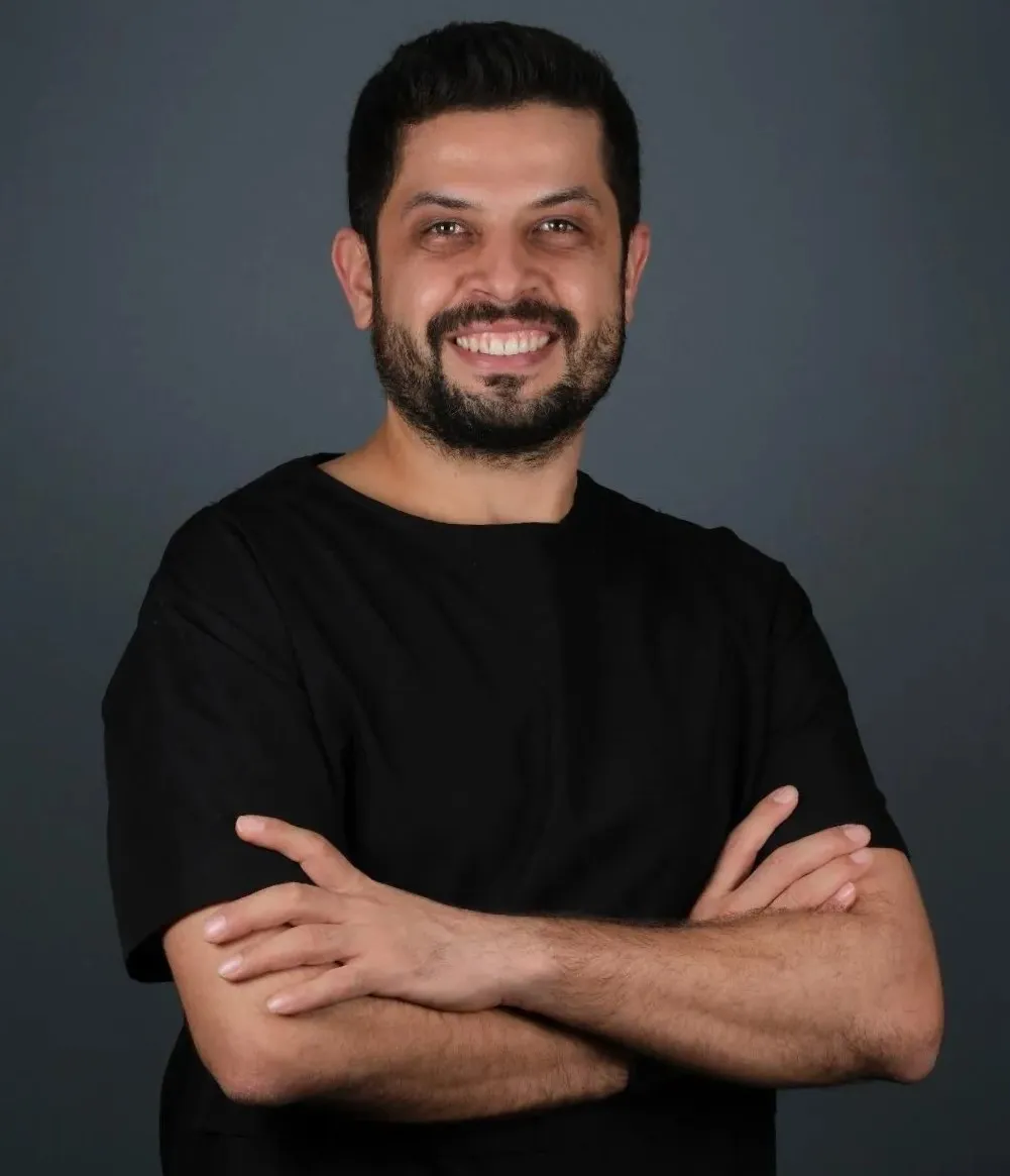 Dr. Barış Kipritoğlu, Specialist in Oral and Maxillofacial Surgery at Taki Dent